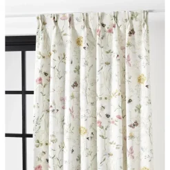 Gordijn Yasmine Groen