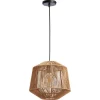 Hanglamp Adona Naturel