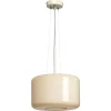 Hanglamp Aitne Off-white