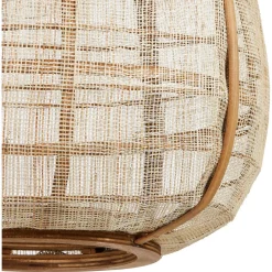 Hanglamp Avon Naturel