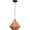 Hanglamp Capri Naturel