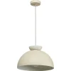 Hanglamp Erinome Greige