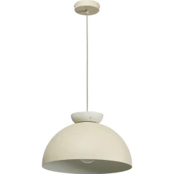 Hanglamp Erinome Greige
