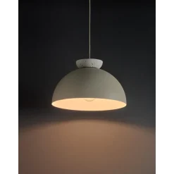 Hanglamp Erinome Greige