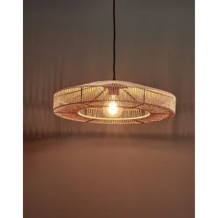 Hanglamp Erza Naturel