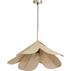 Hanglamp Helios Goud
