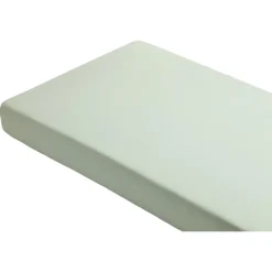 Hoeslaken Jersey Groen 200x140 Cm