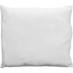 Hoofdussen Micro Basic Wit