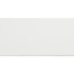 Houtlook Jaloezie Floris Wit 50mm