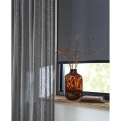 Inbetween Joep Antraciet