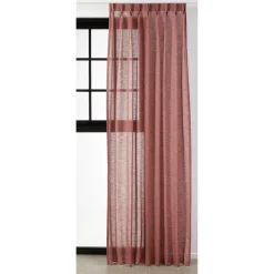 Inbetween Milou Rood