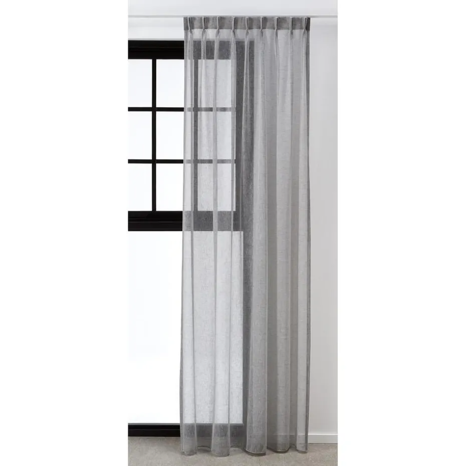 Inbetween Morris Grijs