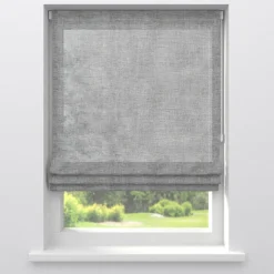 Inbetween Morris Grijs