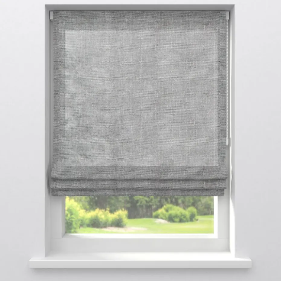 Inbetween Morris Grijs