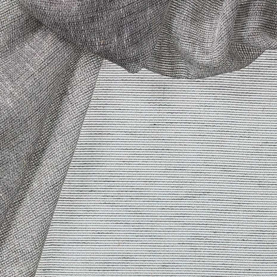 Inbetween Morris Grijs