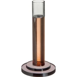 Kandelaar Berlin Bruin