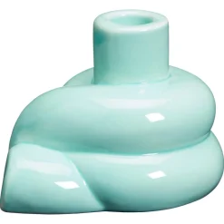 Kandelaar Bonby Groen