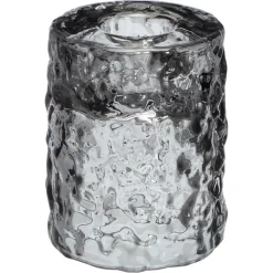 Kandelaar Pyke Grijs