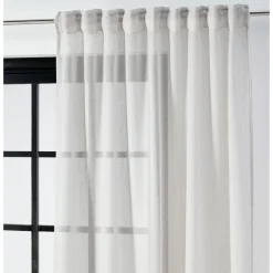 Kant En Klaar Gordijn Blanca Zand