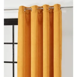 Kant En Klaar Gordijn Eva Oker