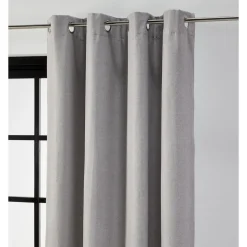 Kant En Klaar Gordijn Frank Grijs