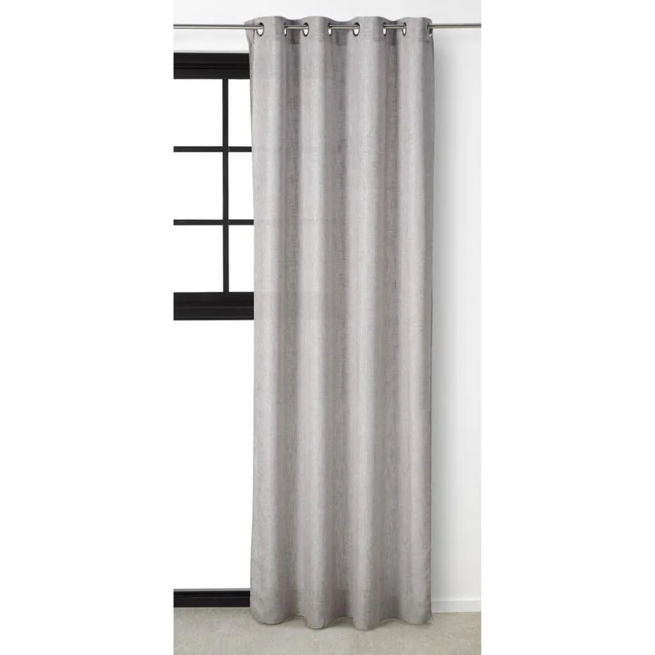 Kant En Klaar Gordijn Huub Zand