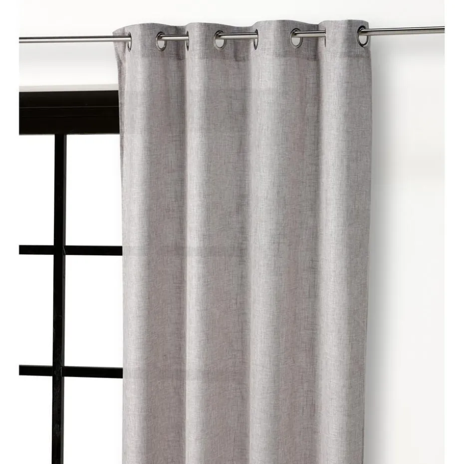 Kant En Klaar Gordijn Huub Zand