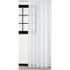 Kant En Klaar Gordijn Ingrid Xl Wit