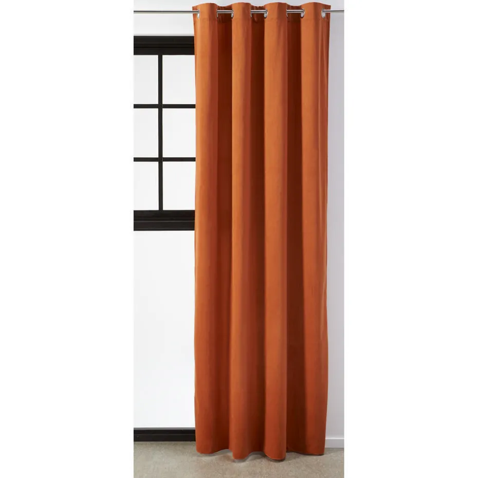 Kant En Klaar Gordijn Victoria Terra