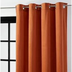 Kant En Klaar Gordijn Victoria Terra