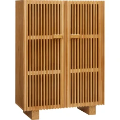 Kast Brindisi Naturel M