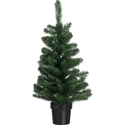 Kerstboom Fiss Groen