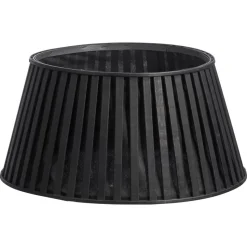 Kerstrok Bezons Zwart