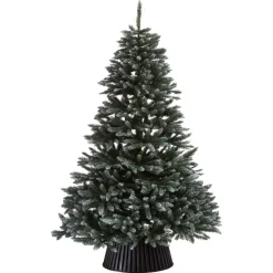 Kerstrok Bezons Zwart