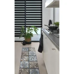 Keukenloper Azul Blauw