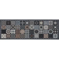 Keukenloper Ormond Grijs