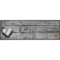 Keukenloper Shanley Beige