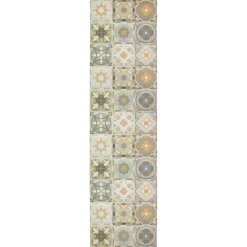 Keukenloper Tilba Multicolor