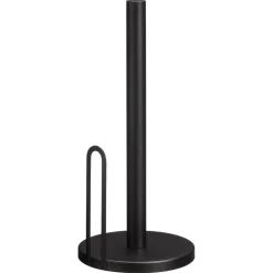 Keukenrolhouder Yves Zwart