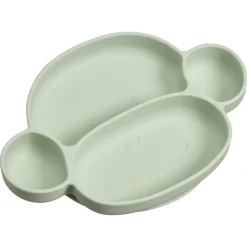 Kinderbord Flexibel Aap Groen