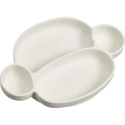 Kinderbord Flexibel Aap Wit