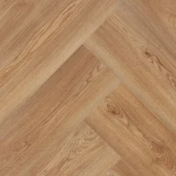 Klik PVC Denver Naturel Eiken