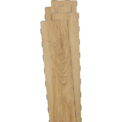 Klik PVC Miller Licht Eiken