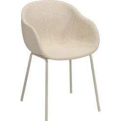 Kuipstoel Carano Zand