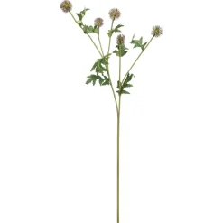 Kunstbloem Taplow Paars