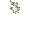 Kunsttak Eucalyptus Groen