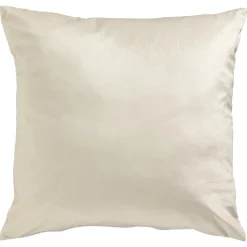 Kussen Ansouis Ecru 60x60 Cm