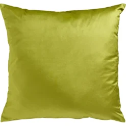 Kussen Ansouis Olijfgroen 60x60 Cm
