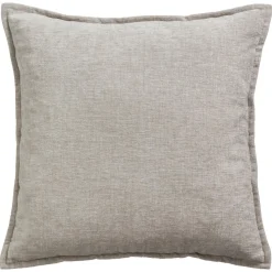 Kussen Baveno Grijs 45x45 Cm