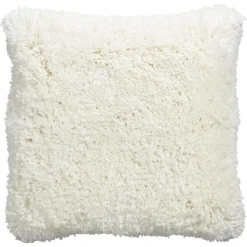 Kussen Bazas Wit 45x45 Cm